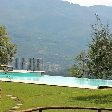 Borgo D'usciano *